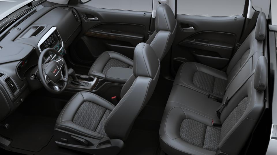 2019 GMC Canyon Vehicle Photo in Dallas, TX 75209