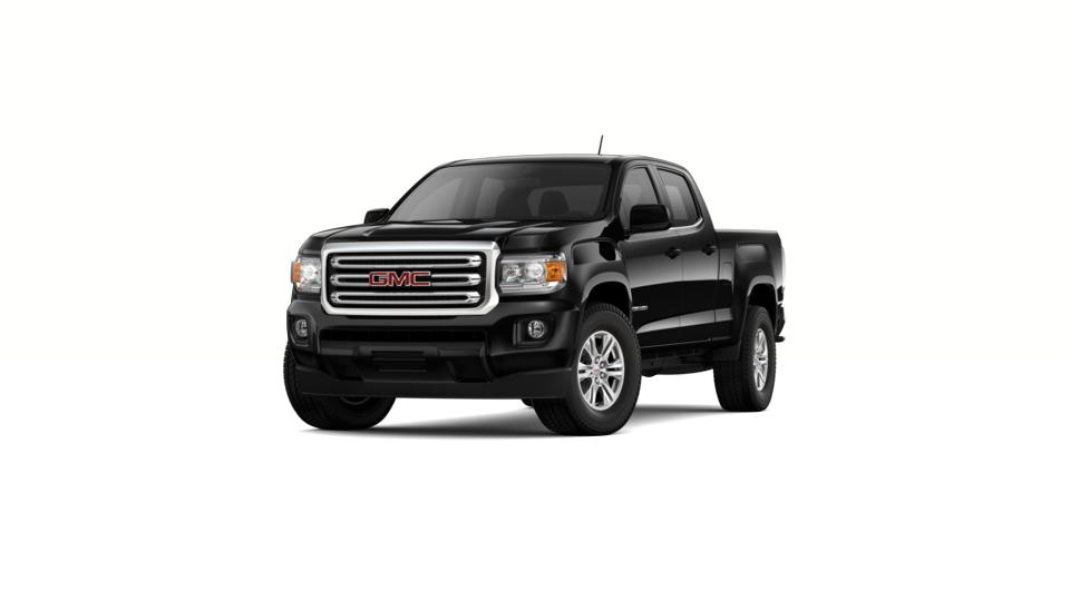 2019 GMC Canyon Vehicle Photo in Honolulu, HI 96819