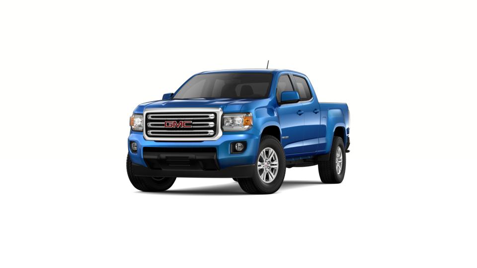 2019 GMC Canyon Vehicle Photo in Raleigh, NC 27609