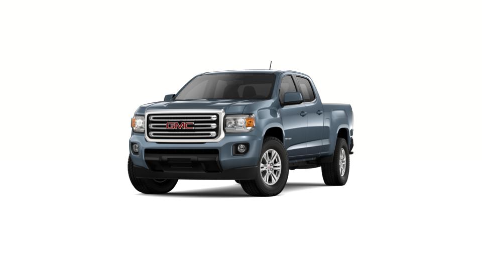 2019 GMC Canyon Vehicle Photo in Honolulu, HI 96819