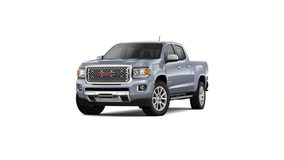 Select 2019 GMC Canyon
