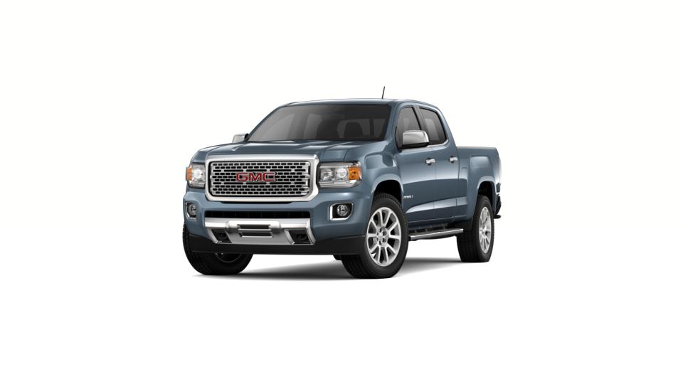 2019 GMC Canyon Vehicle Photo in Davison, MI 48423