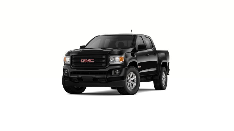 2019 GMC Canyon Vehicle Photo in Scottsdale, AZ 85260