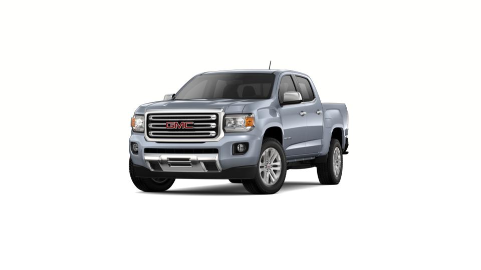 2019 GMC Canyon Vehicle Photo in Jacksonville, FL 32216