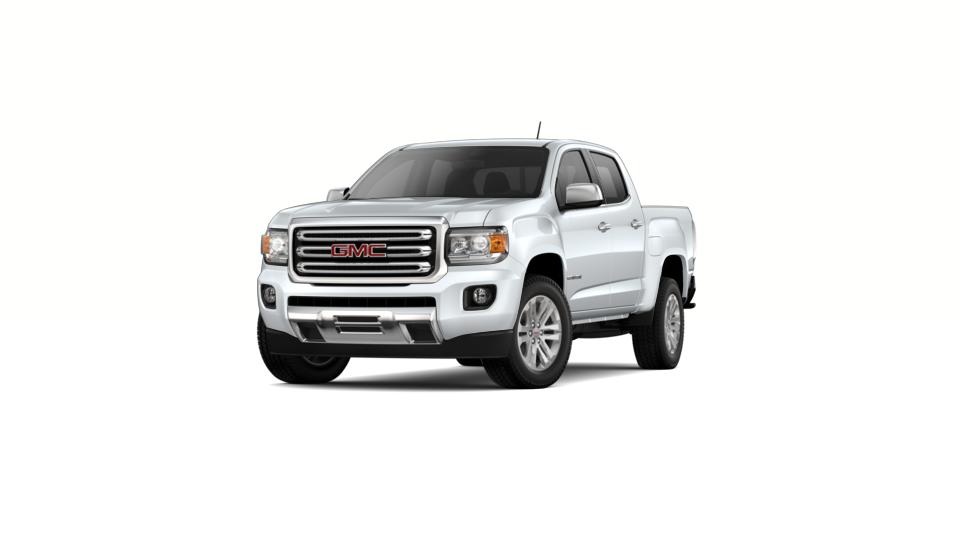 2019 GMC Canyon Vehicle Photo in Fort Worth, TX 76116