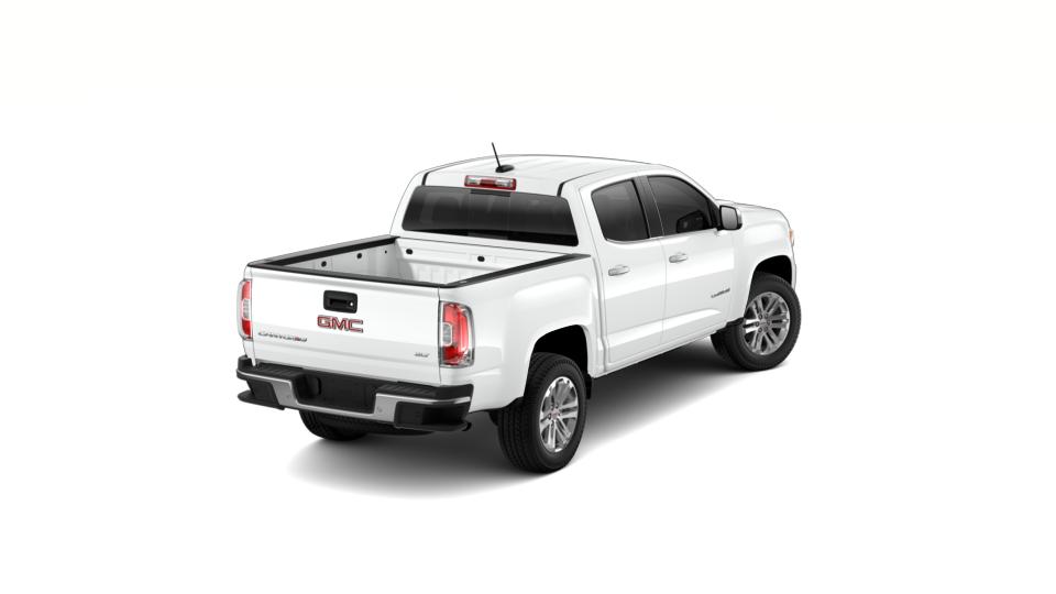 2019 GMC Canyon Vehicle Photo in Dallas, TX 75209