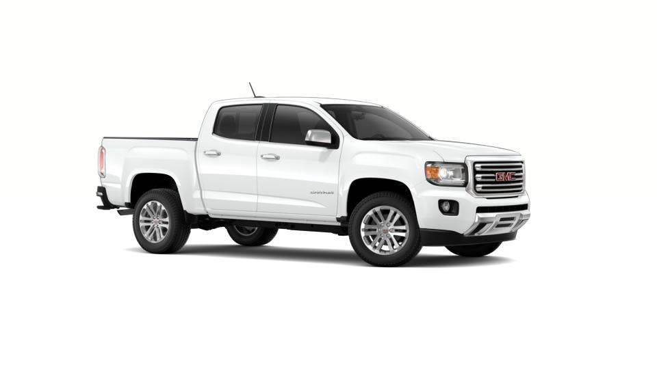 2019 GMC Canyon Vehicle Photo in Dallas, TX 75209