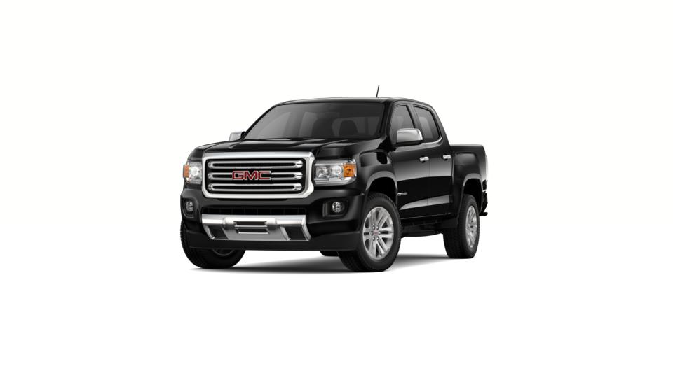 2019 GMC Canyon Vehicle Photo in Honolulu, HI 96819