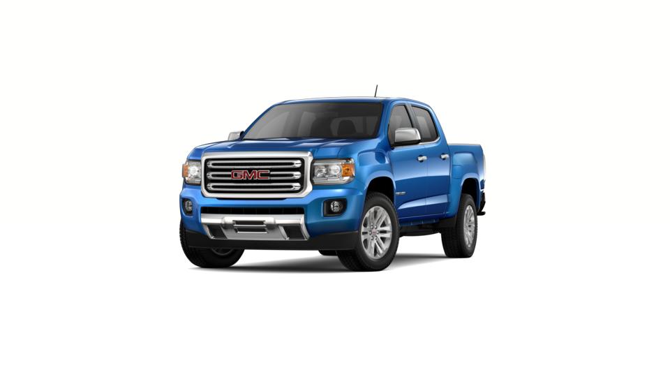 2019 GMC Canyon Vehicle Photo in Jacksonville, FL 32216
