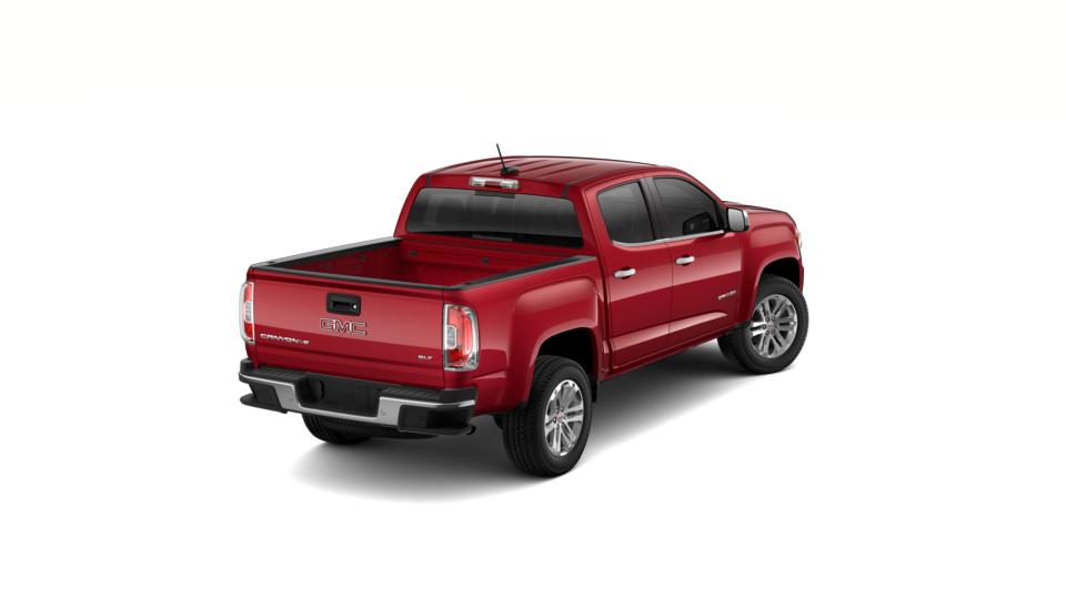 2019 GMC Canyon Vehicle Photo in Dallas, TX 75209