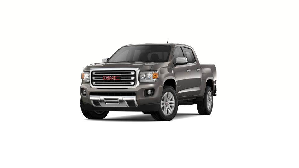 2019 GMC Canyon Vehicle Photo in Honolulu, HI 96819