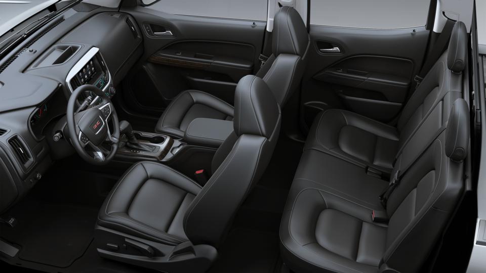2019 GMC Canyon Vehicle Photo in Dallas, TX 75209