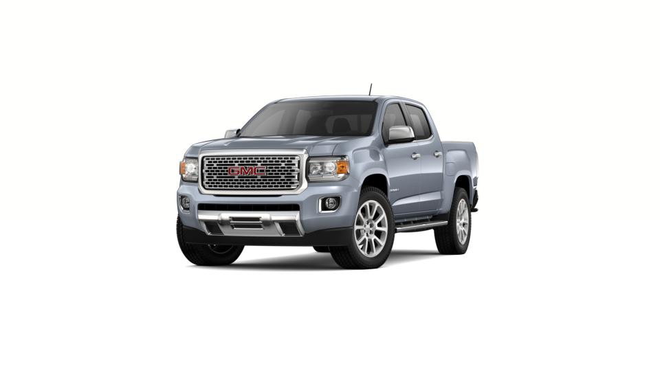 2019 GMC Canyon Vehicle Photo in Honolulu, HI 96819