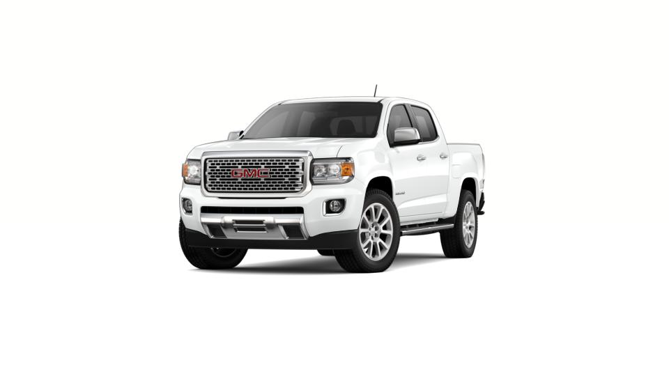 2019 GMC Canyon Vehicle Photo in San Antonio, TX 78254