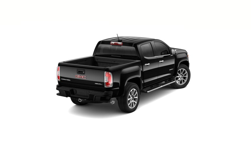 2019 GMC Canyon Vehicle Photo in Dallas, TX 75209