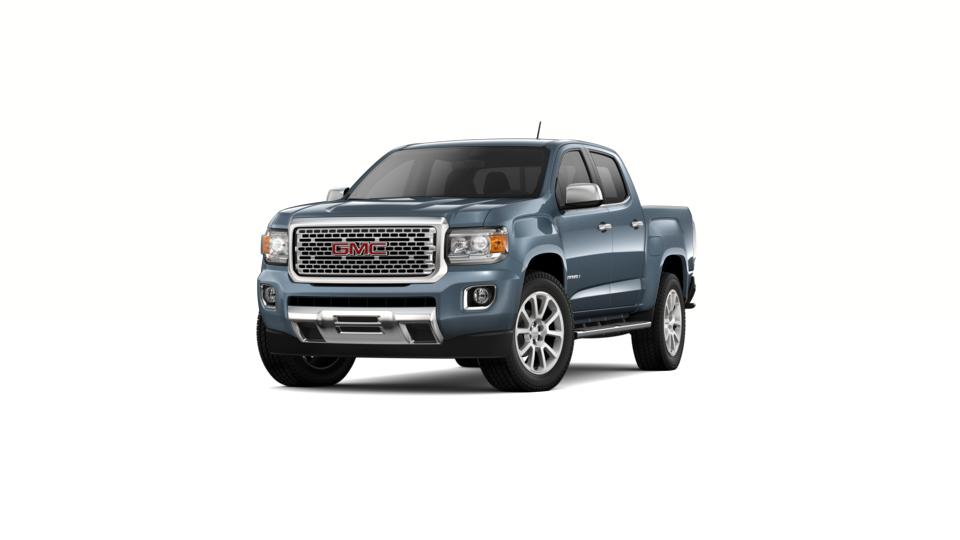 2019 GMC Canyon Vehicle Photo in San Antonio, TX 78254