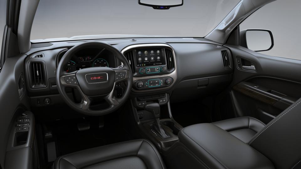 2019 GMC Canyon Vehicle Photo in Dallas, TX 75209