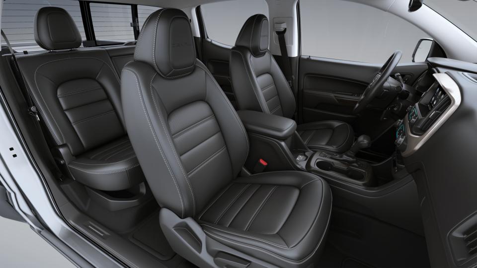 2019 GMC Canyon Vehicle Photo in Dallas, TX 75209