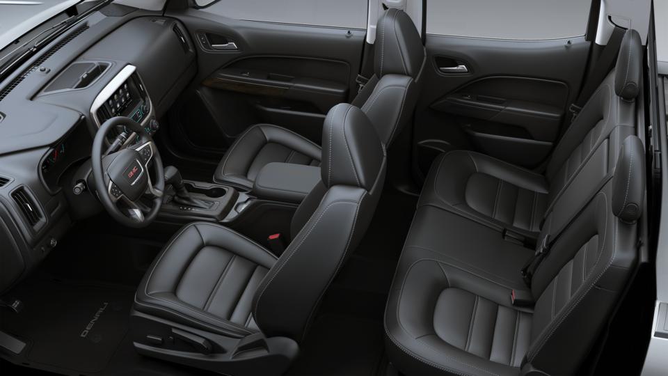 2019 GMC Canyon Vehicle Photo in Dallas, TX 75209