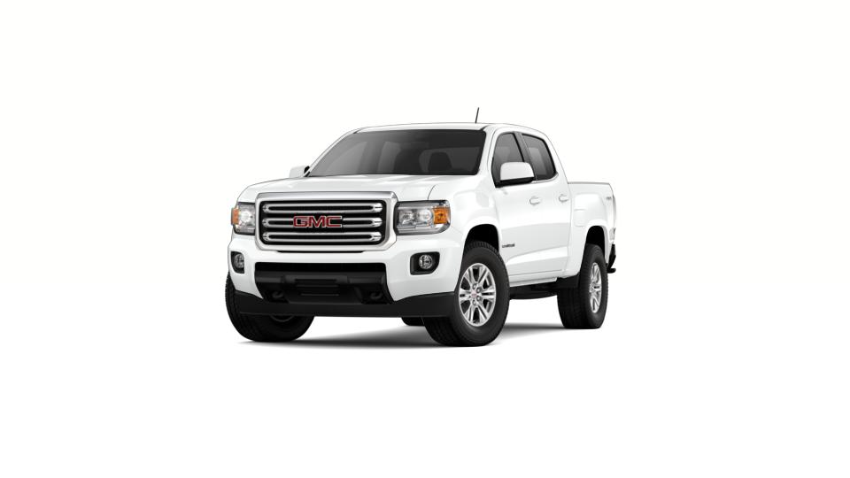 2019 GMC Canyon Vehicle Photo in Baton Rouge, LA 70806