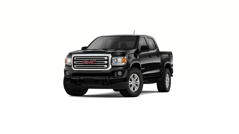 2019 GMC Canyon Vehicle Photo in Honolulu, HI 96819