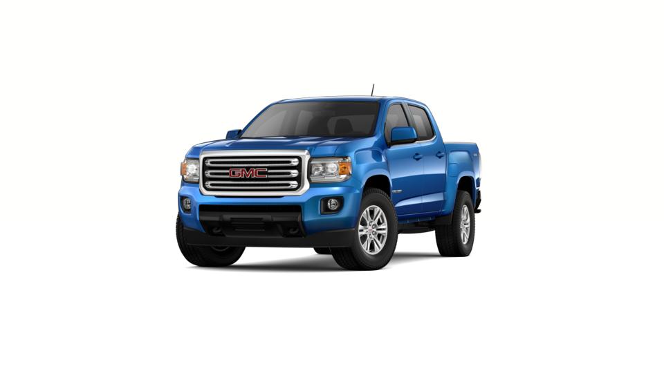 Select 2019 GMC Canyon