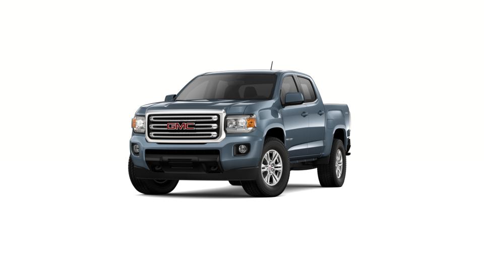 2019 GMC Canyon Vehicle Photo in Salem, VA 24153