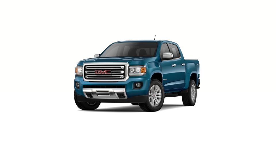 Select 2019 GMC Canyon