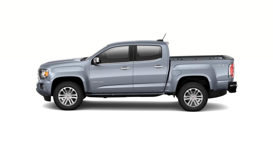 2019 GMC Canyon Vehicle Photo in Dallas, TX 75209