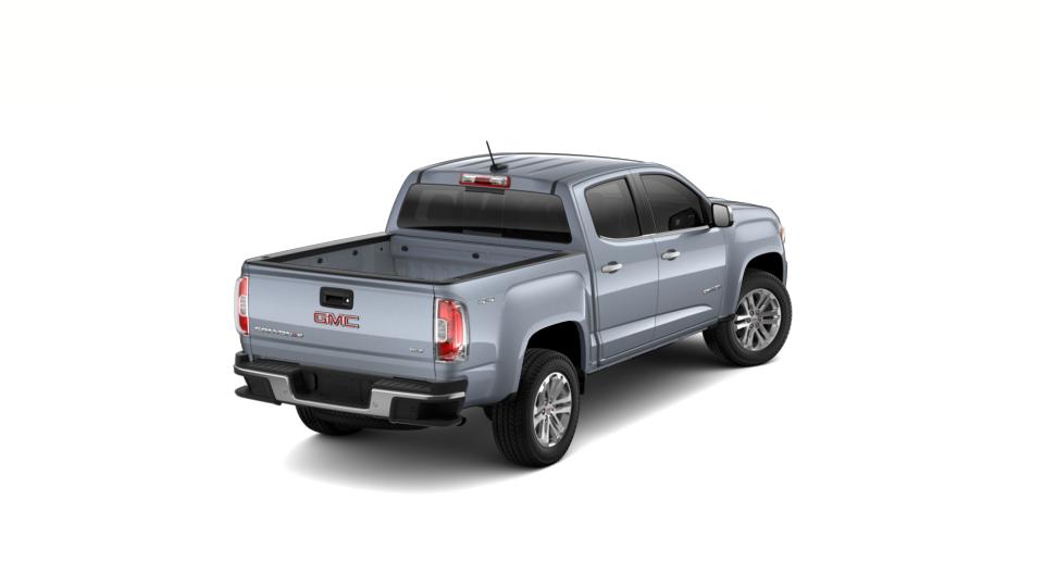 2019 GMC Canyon Vehicle Photo in Dallas, TX 75209