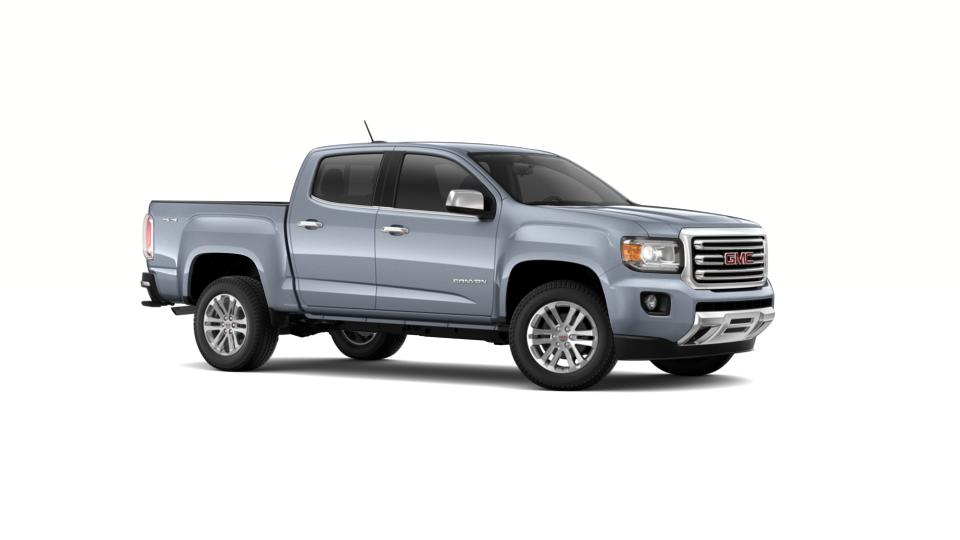 2019 GMC Canyon Vehicle Photo in Dallas, TX 75209