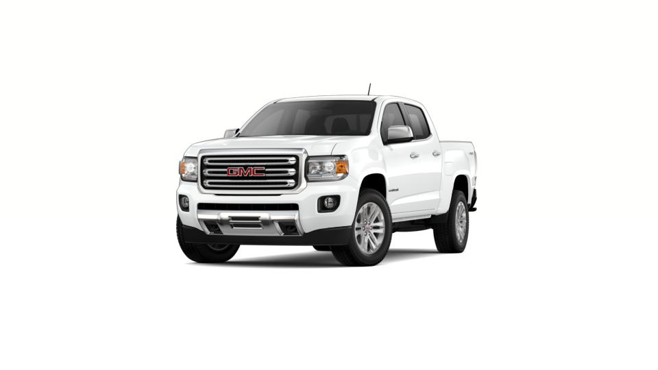 2019 GMC Canyon Vehicle Photo in Honolulu, HI 96819