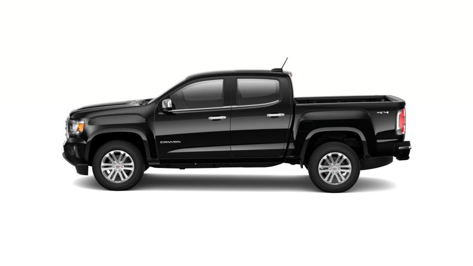 2019 GMC Canyon Vehicle Photo in Dallas, TX 75209