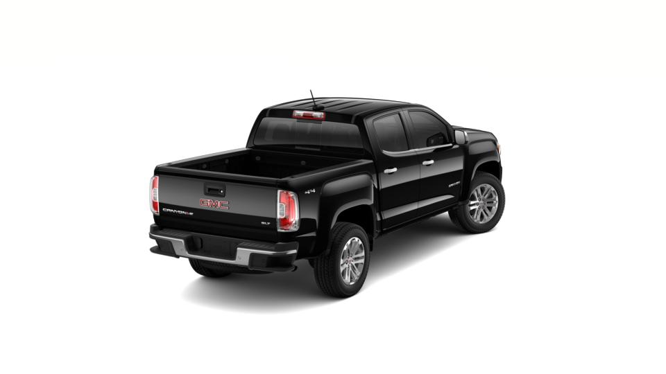 2019 GMC Canyon Vehicle Photo in Dallas, TX 75209