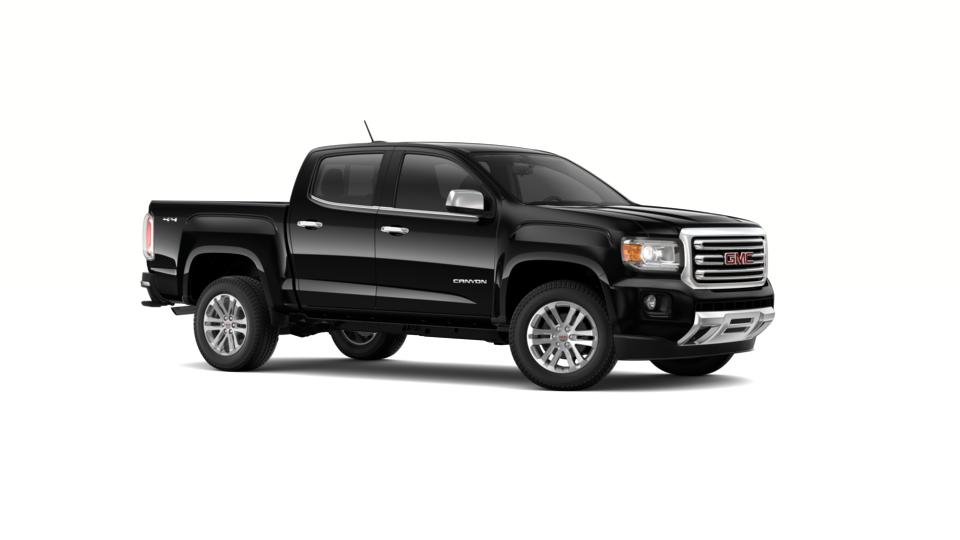 2019 GMC Canyon Vehicle Photo in Dallas, TX 75209
