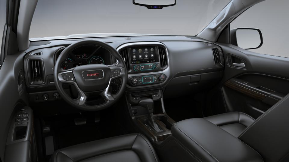 2019 GMC Canyon Vehicle Photo in Dallas, TX 75209