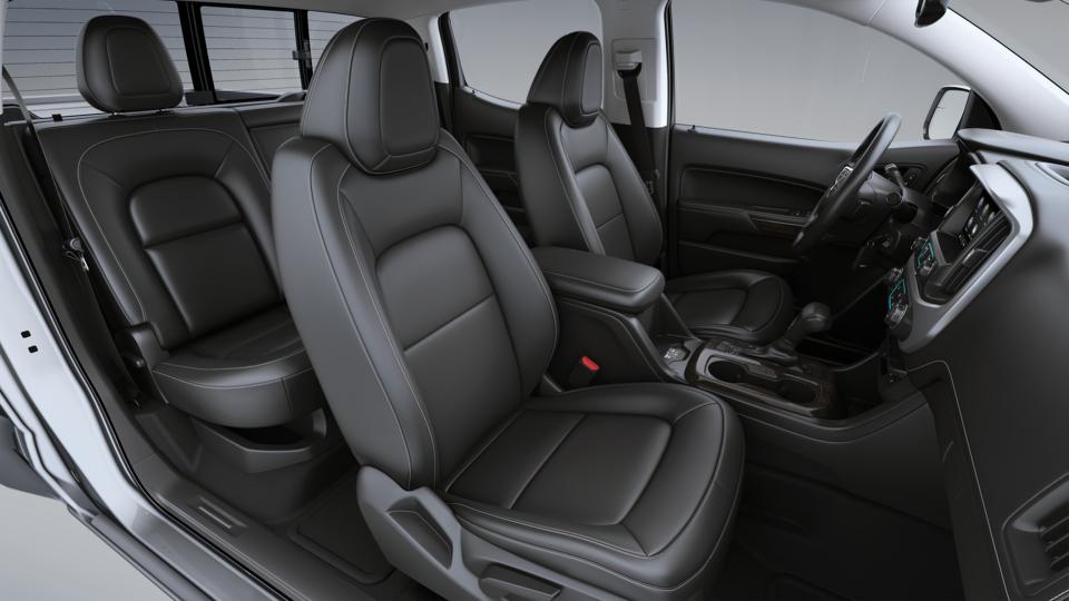 2019 GMC Canyon Vehicle Photo in Dallas, TX 75209