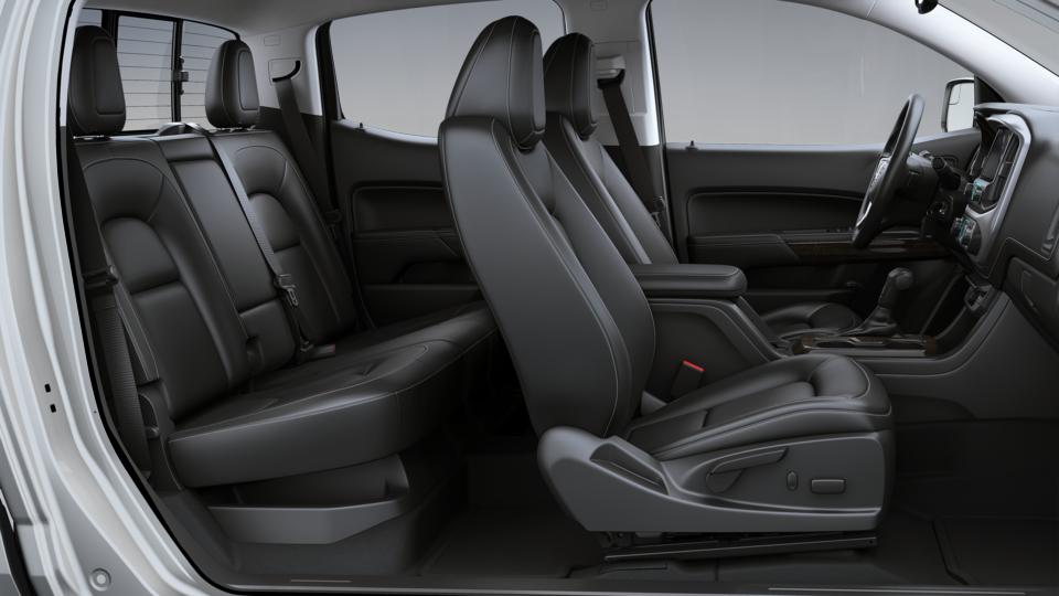 2019 GMC Canyon Vehicle Photo in Dallas, TX 75209