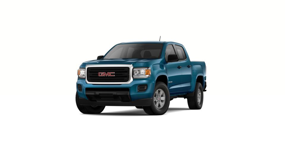 2019 GMC Canyon Vehicle Photo in El Paso, TX 79922