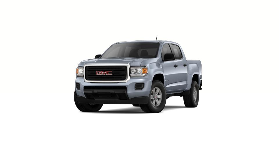 2019 GMC Canyon Vehicle Photo in Baton Rouge, LA 70806