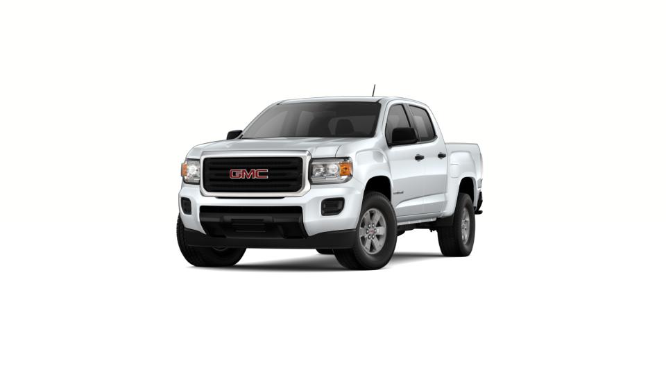 2019 GMC Canyon Vehicle Photo in Baton Rouge, LA 70806