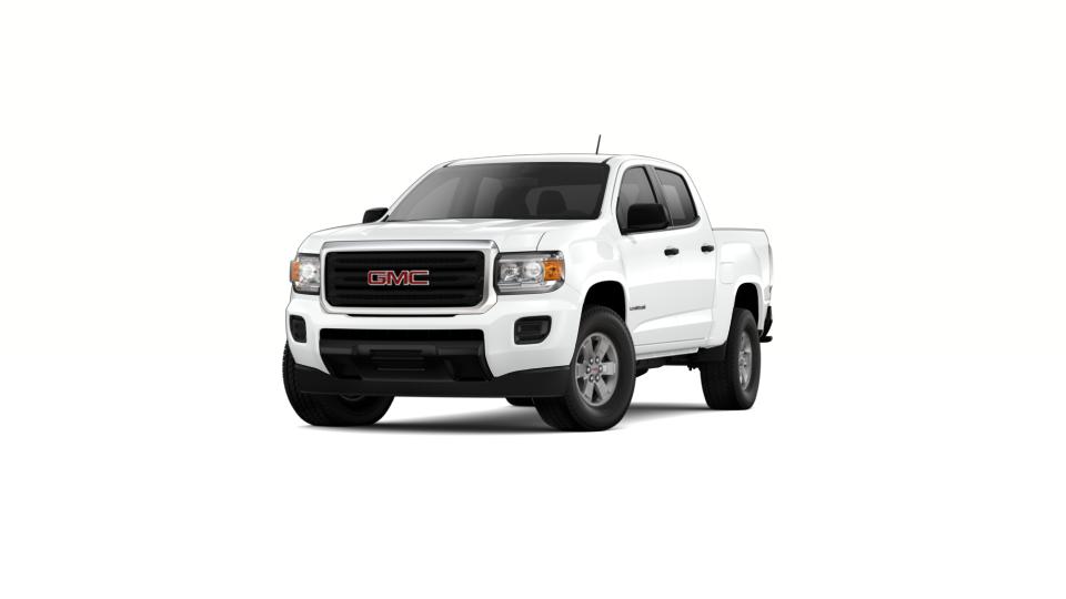 2019 GMC Canyon Vehicle Photo in Edinburg, TX 78539