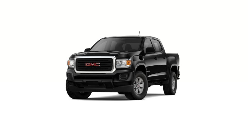 2019 GMC Canyon Vehicle Photo in Edinburg, TX 78539