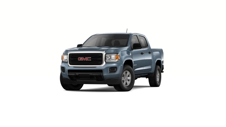 2019 GMC Canyon Vehicle Photo in San Antonio, TX 78254
