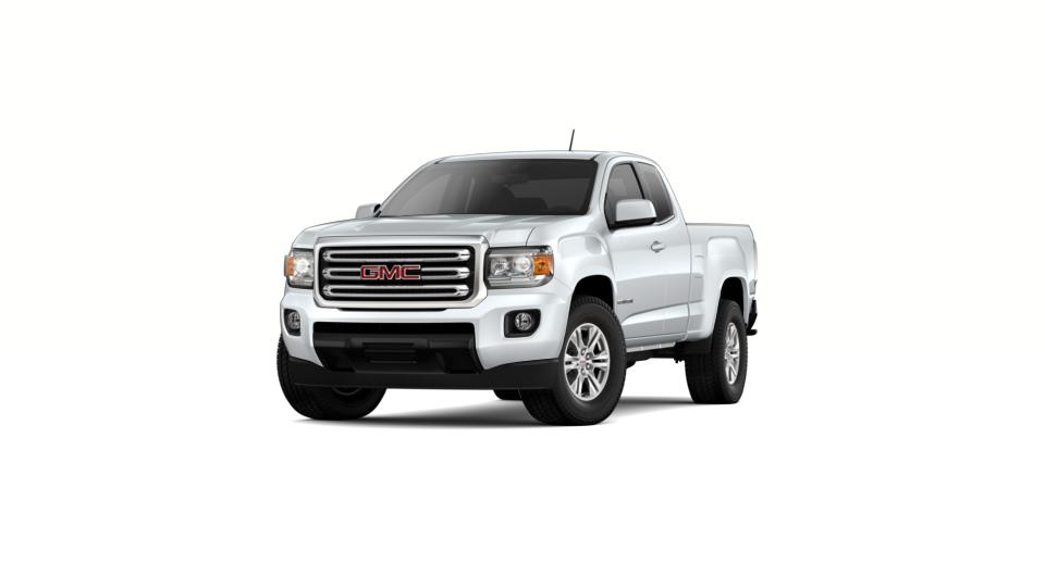 2019 GMC Canyon Vehicle Photo in Gainesville, FL 32609