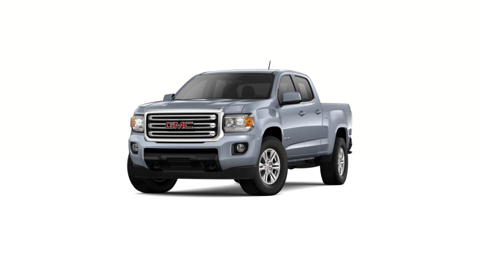 Select 2019 GMC Canyon