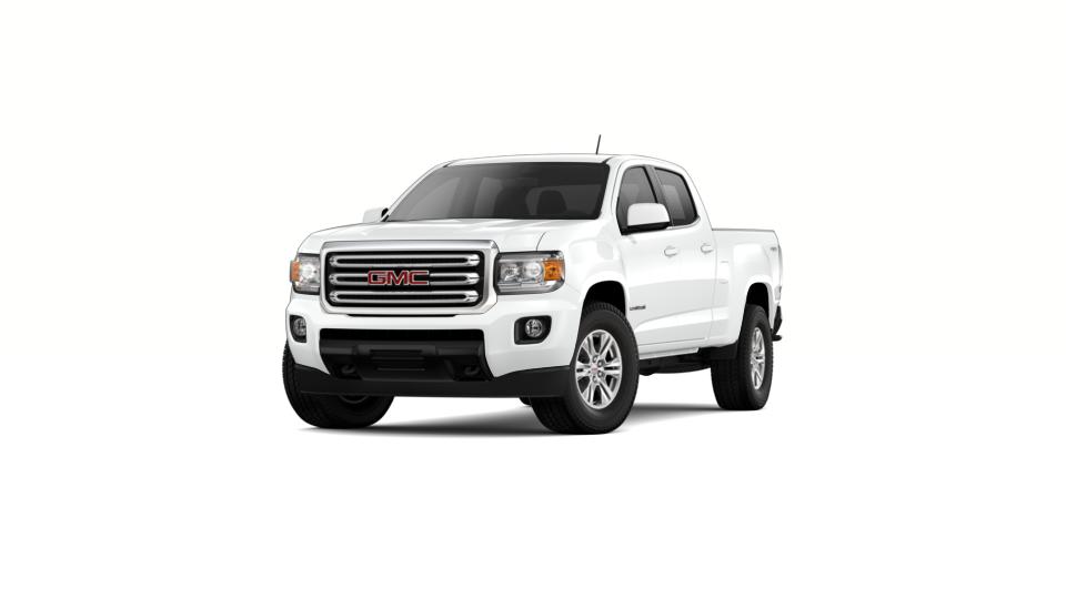 2019 GMC Canyon Vehicle Photo in Devils Lake, ND 58301