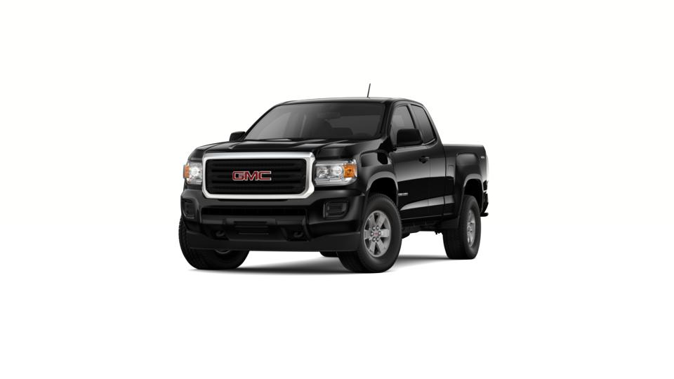 Select 2019 GMC Canyon