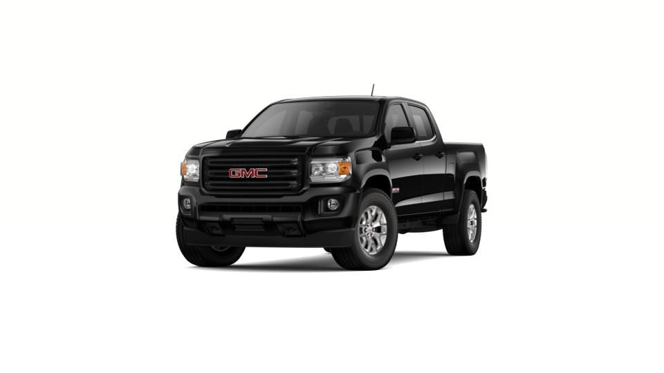 2019 GMC Canyon Vehicle Photo in Marion, IN 46952