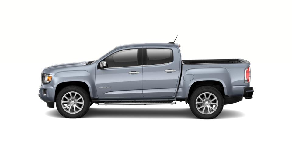 2019 GMC Canyon Vehicle Photo in Dallas, TX 75209
